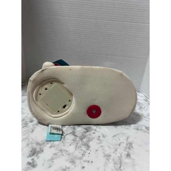 Hallmark Merry Carolers Trio Sound Light Motion 2013 We Wish You A Merry XMAS - Picture 11 of 11